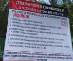 Brota nuevo conflicto escolar en Matamoros