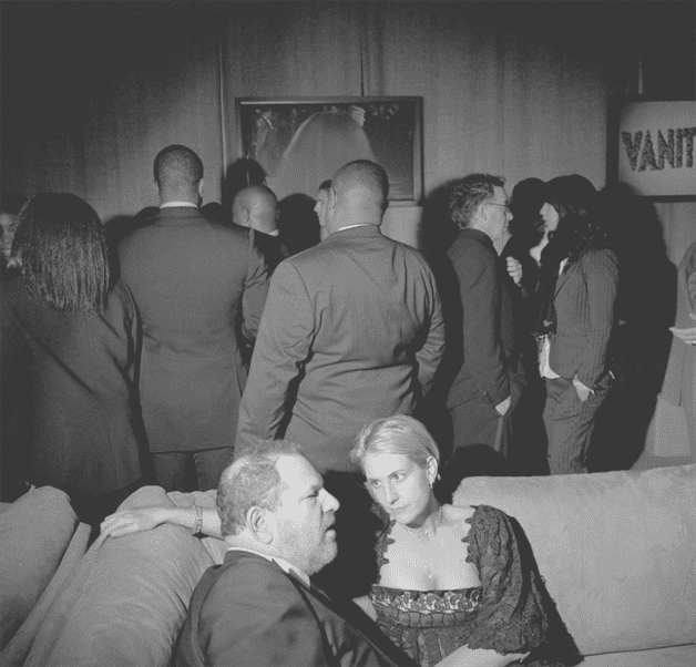 Larry Fink, el retratista de las vanidades: “Hoy prefiero fotografiar saltamontes” Larry Fink, el retratista de las vanidades: “Hoy prefiero fotografiar saltamontes”