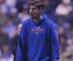 Paunovic aclara que tiene bajo control los casos de Vega y Calderón