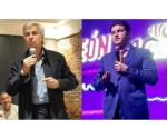 Samuel García le responde al empresario Claudio X. González