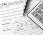 Estimador de Retención de Impuestos del IRS ayuda a garantizar que retenciones estén correctas para 2024