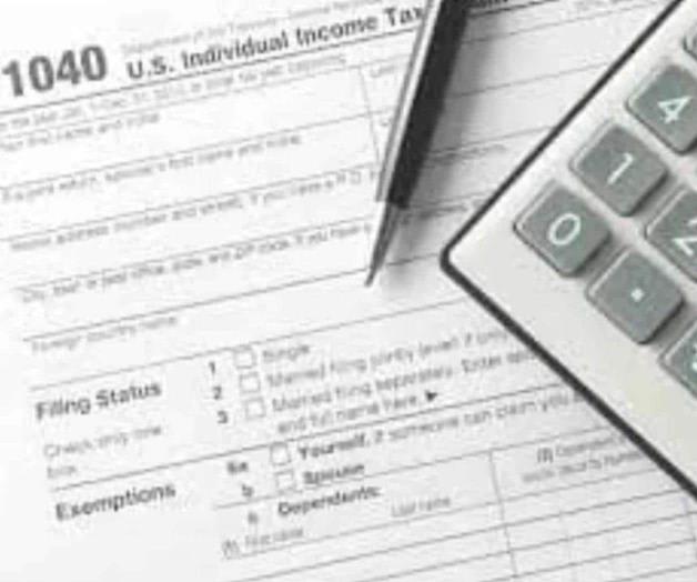 Si no cumplieron con fecha límite para declaración de impuestos, IRS puede ayudar
