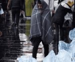 Nuevo León no suspenden clases por frente frío 27 y aire ártico