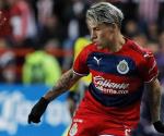¡Calderón llega al nido!