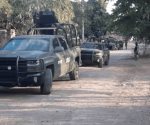 Grupo armado embosca a militares en Monterrey