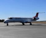 Inauguran nueva ruta aérea de Nuevo Laredo a Ciudad Victoria