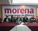 Erasmo González gana encuestas; será candidato de Morena en Madero
