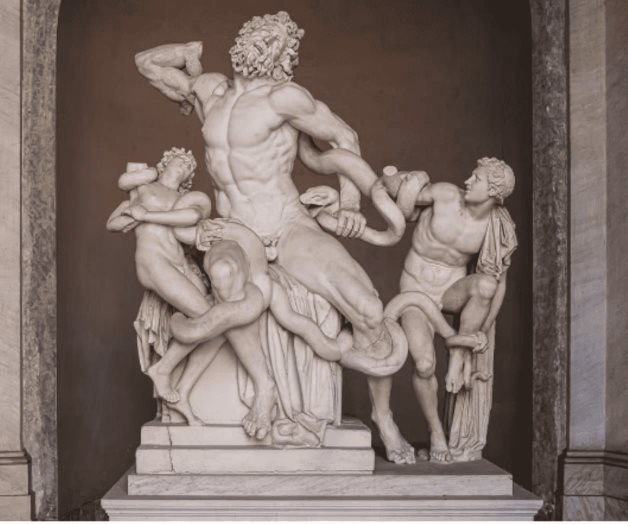 ‘El brazo de Pollak’ ‘El brazo de Pollak’