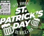 Convocan a carrera St. Patrick’s Day 5K