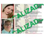 Aparece pareja desaparecida tras viaje a Mazatlán