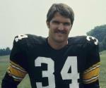 Fallece Andy Russell, linebacker de los Steelers