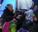 ‘Calvario’ de niños migrantes: Ignoran si están bajo custodia legal
