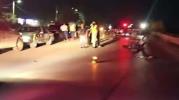 Reynosa | Persona pierde la vida atropellada en el Viaducto
