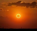 Presenciará Nuevo Laredo al 100% el eclipse solar