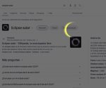 Descubre el Especial de Google por el Eclipse Solar en México