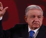 Ojalá y no escale conflicto en Medio Oriente.- AMLO