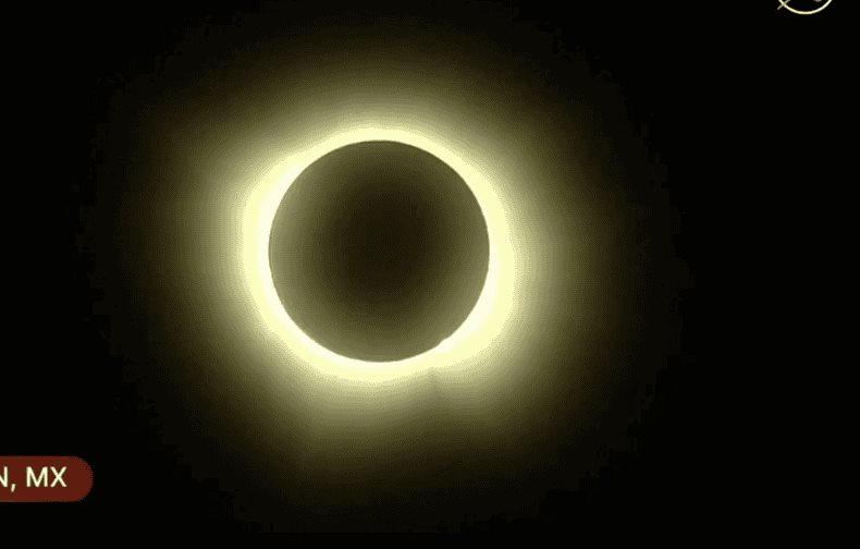 Reynosa | Transmisión especial por el Eclipse Solar 2024  