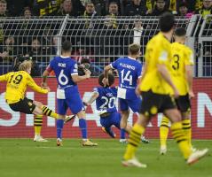 UCL | Elimina Borussia Dortmund al Atlético de Madrid y avanza a Semifinales