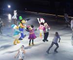 Disney on Ice cautiva al público