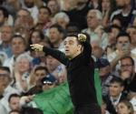 Futuro de Rafael Márquez en el FC Barcelona en duda; Xavi continuaría