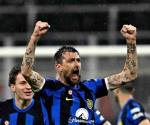 ¡Inter de Milán, campeón de la Serie A!