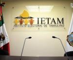 Aumentan solicitudes de seguridad para candidatos en Tamaulipas