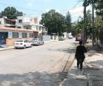 Evacuan primaria y kinder de Tampico por fuga de gas