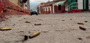 Quedan varados 4 horas por balacera en Chichihualco