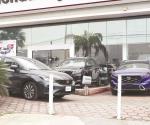 Suben ventas de vehículos nuevos en Reynosa