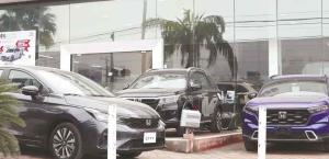 Suben ventas de vehículos nuevos en Reynosa