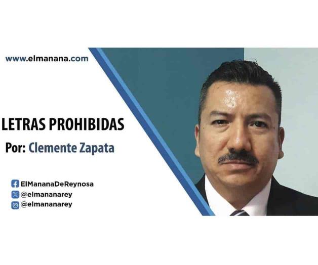 Desmiente ‘Geño’ voto cruzado para Almaraz