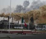 Causan cáncer gases emanados de refinería en Madero