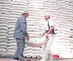 Sequía afecta producción de caña de azúcar y exportaciones a EU