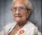 Mujer maderense celebra 100 años de vida