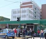 Enfermera se quita la vida con agente anestésico en Tampico