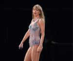Taylor Swift: Hito monumental