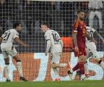 Bayer Leverkusen vence a la Roma en Europa League; suma 47 juegos sin perder