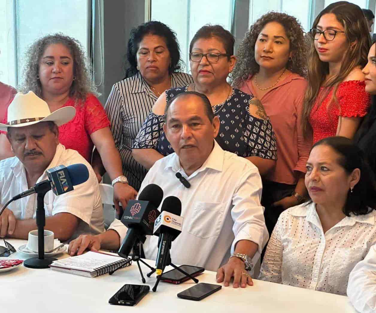 Gonzalo Urbina Betancourt renuncia a 23 años de militancia panista