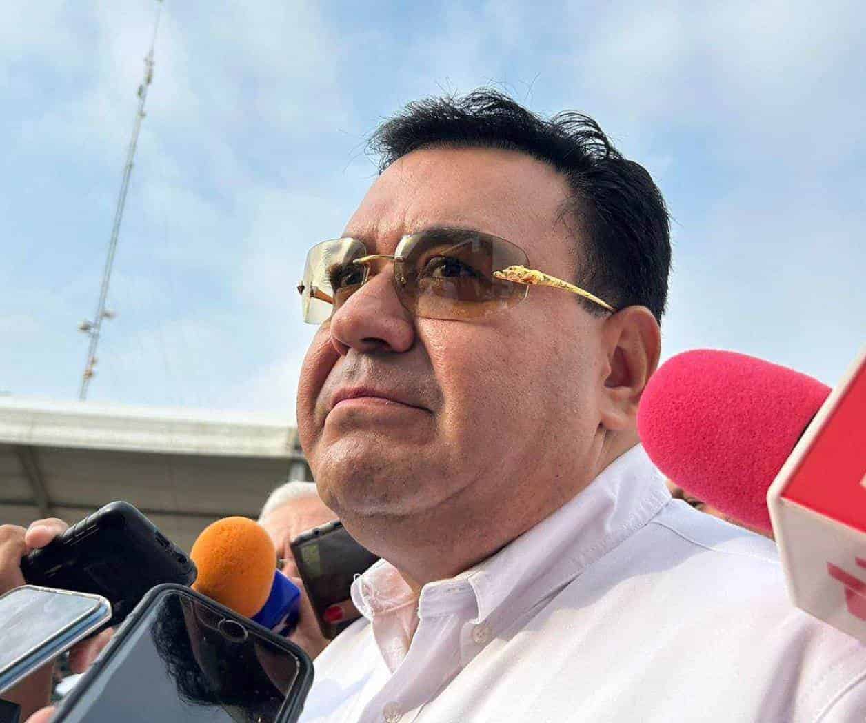 Retiro de escoltas a Noé Ramos fue por ley: FGJT