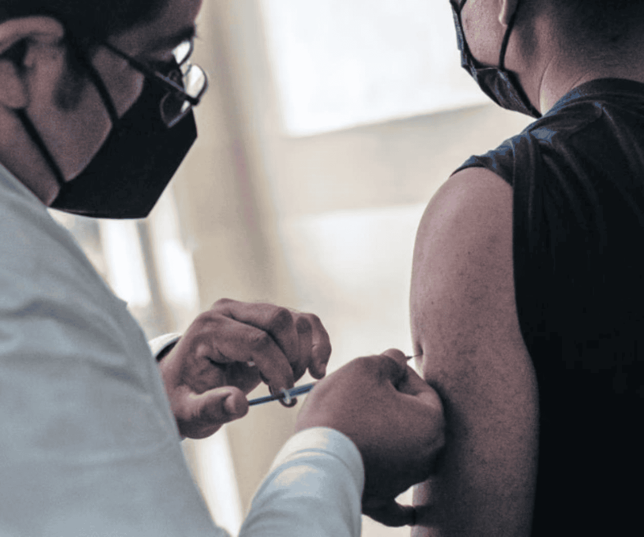 AstraZeneca retira vacuna anti-Covid a nivel mundial: The Telegraph