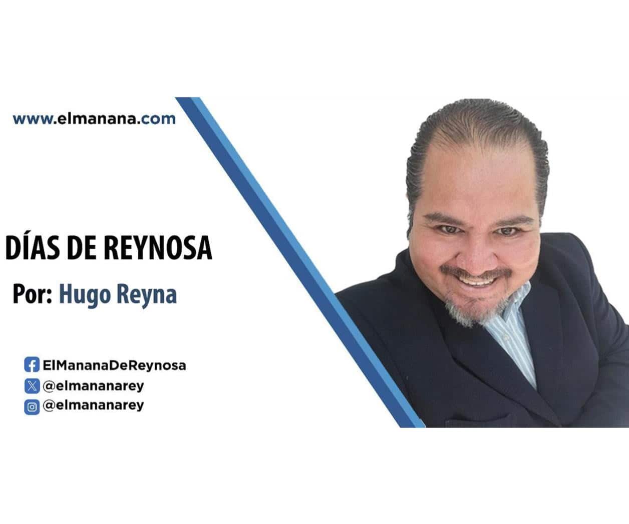 - ¿Quién defiende a Reynosa?-