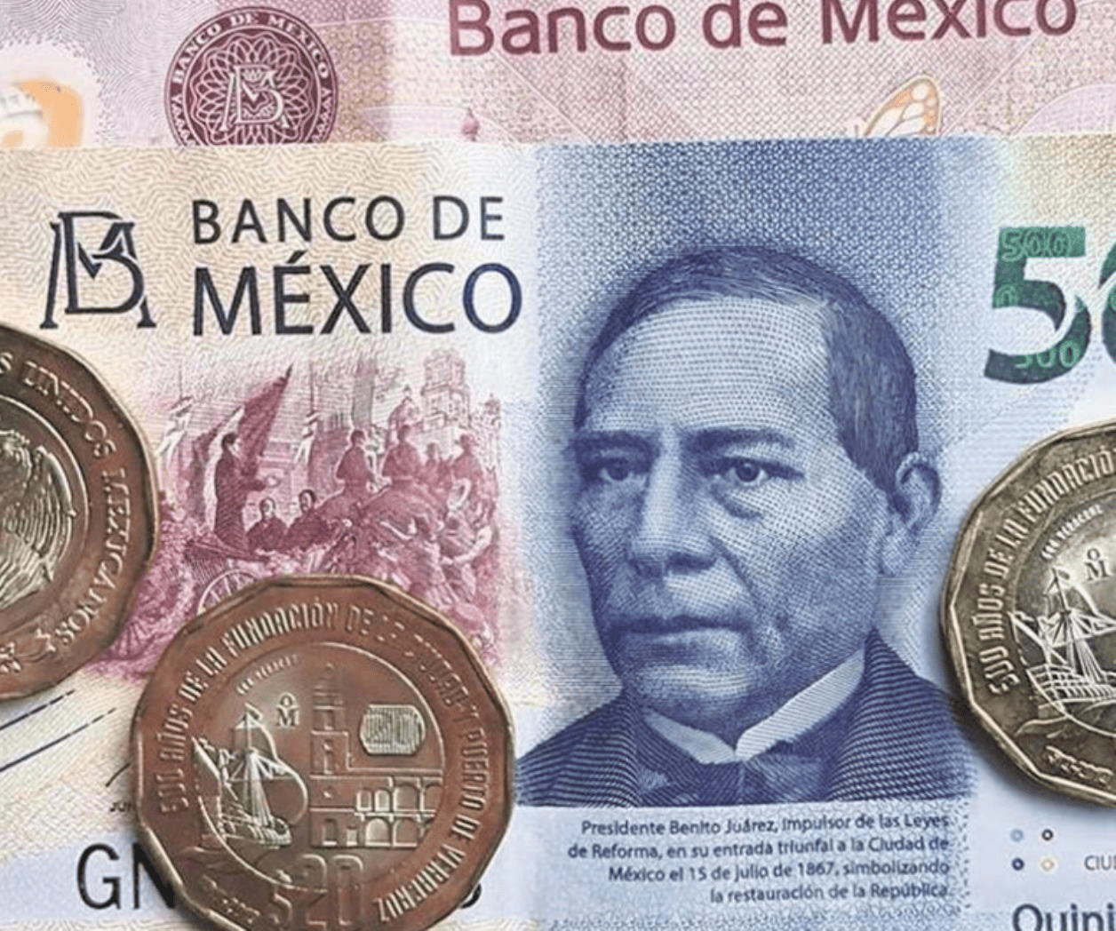 Impacto de los precios de alimentos en la economía mexicana