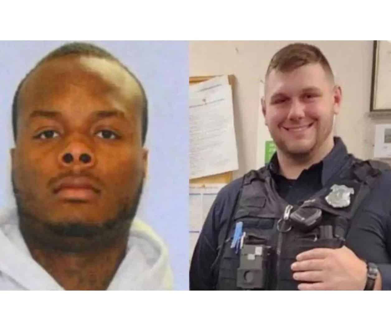 Violencia en Cleveland: Muere sospechoso de matar a policía