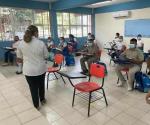 Desairan maestros frontera