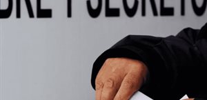 Guerra sucia dejará sin candidatura a aspirantes