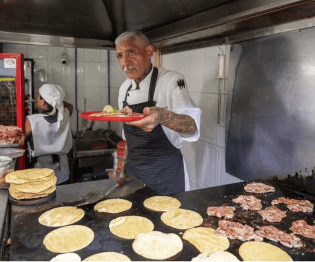 El debate sobre los polémicos ránkings gastronómicos