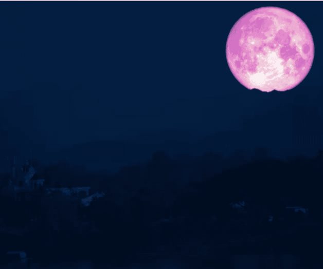 La Luna de Fresa: significado cultural y científico La Luna de Fresa: significado cultural y científico