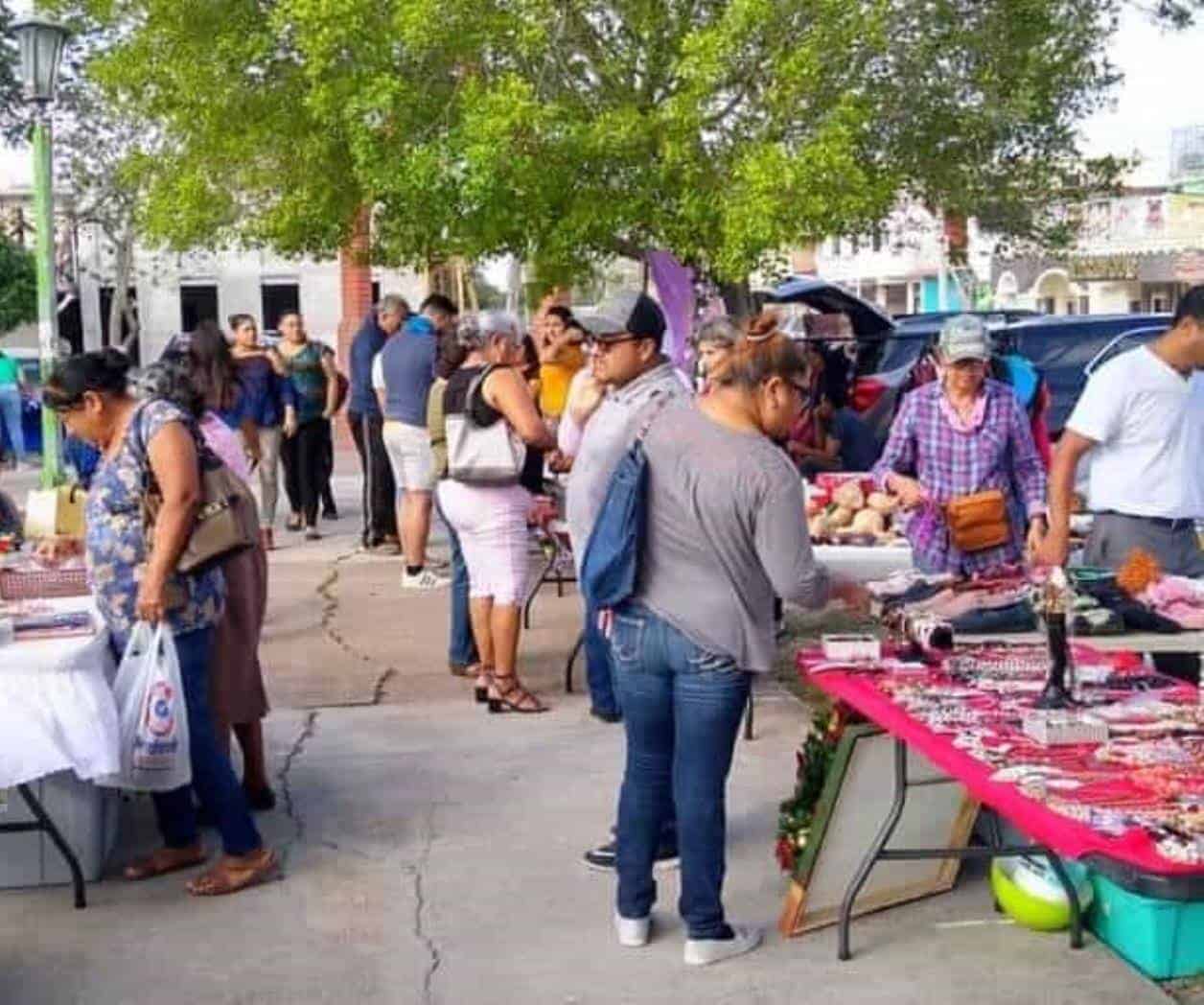 Celebran Día del Padre con ‘expo’