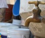 Anuncia Comapa Reynosa corte de agua en zona centro