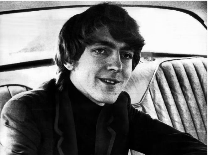 Un día en la vida de Tara Browne Un día en la vida de Tara Browne